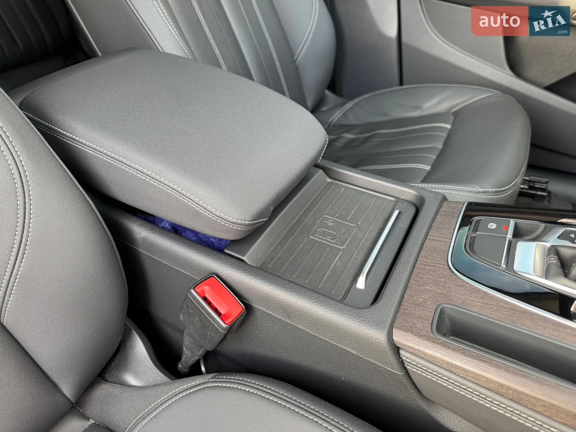 2021 Audi Q5 - мініатюра 25