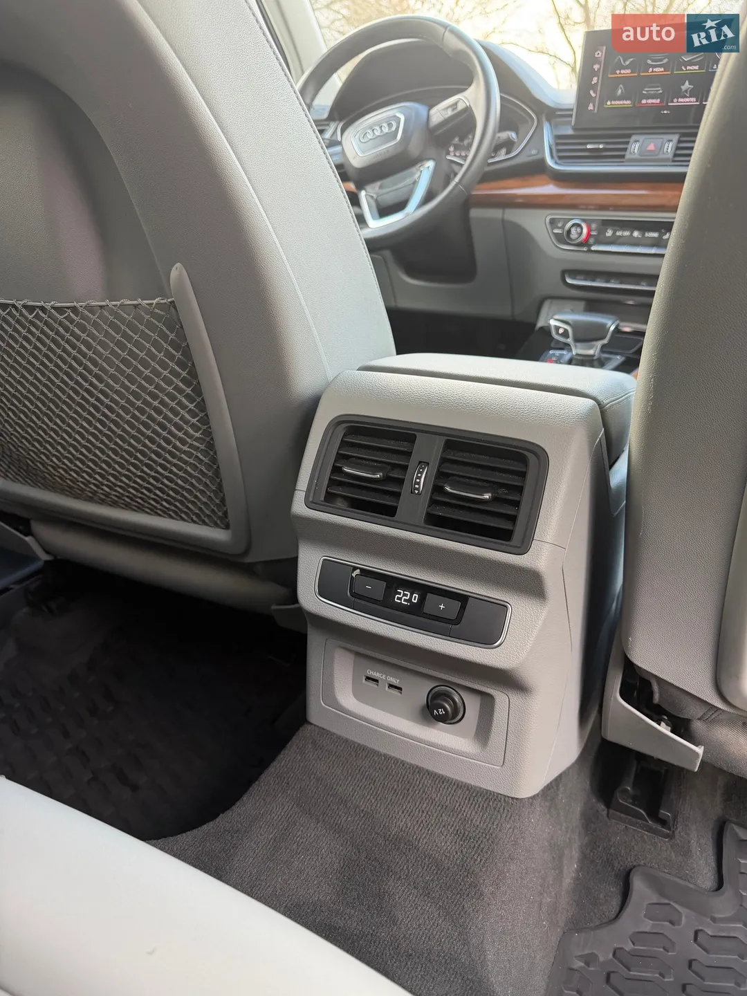 2021 Audi Q5 - мініатюра 2