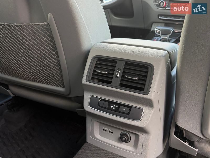 Внедорожник / Кроссовер Audi Q5 2021 в Кропивницком фото 2 Внедорожник / Кроссовер Audi Q5 2021 в Кропивницком