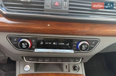 Внедорожник / Кроссовер Audi Q5 2021 в Кропивницком фото 15 Внедорожник / Кроссовер Audi Q5 2021 в Кропивницком