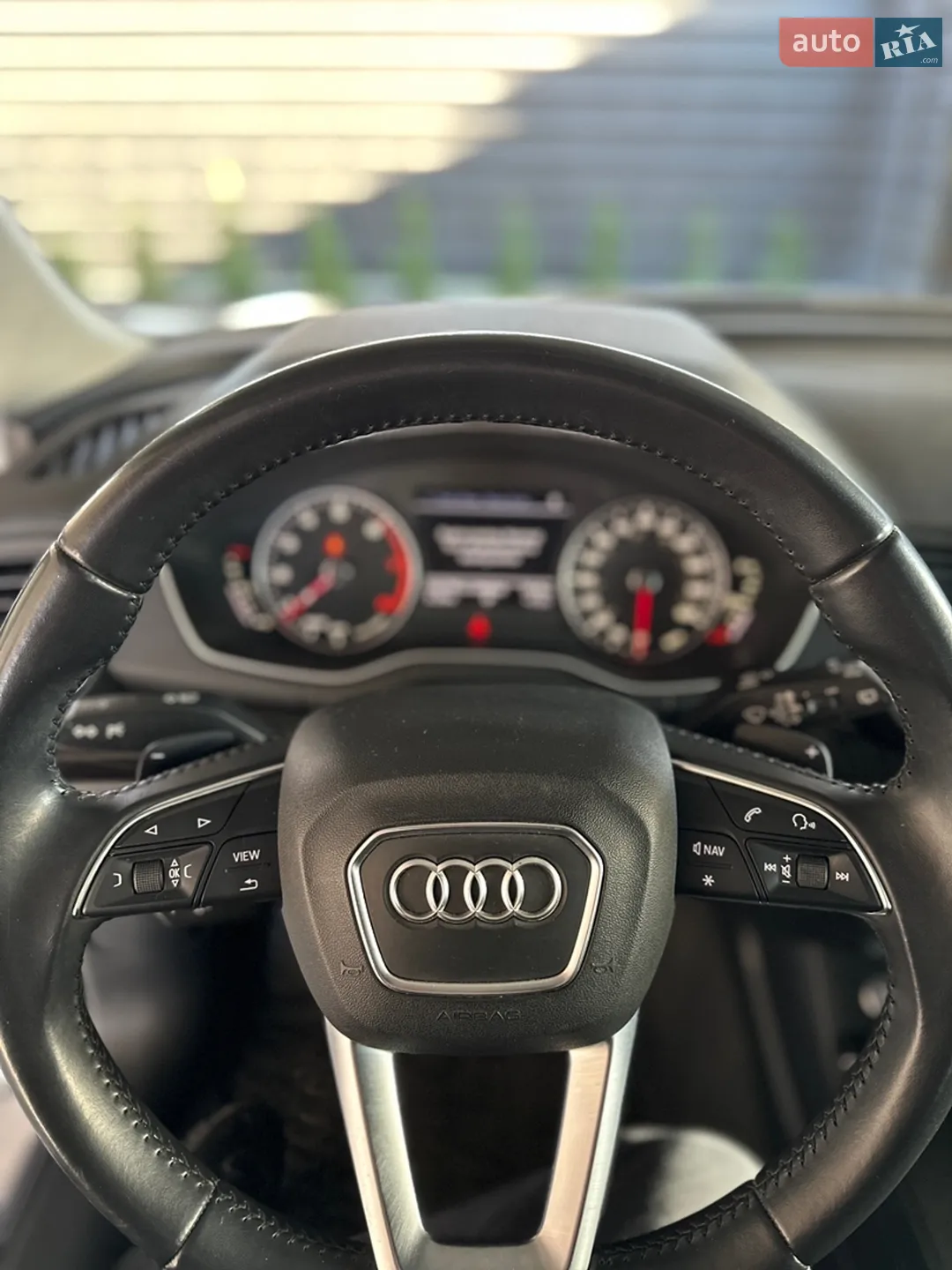 2018 Audi Q5 - мініатюра 18