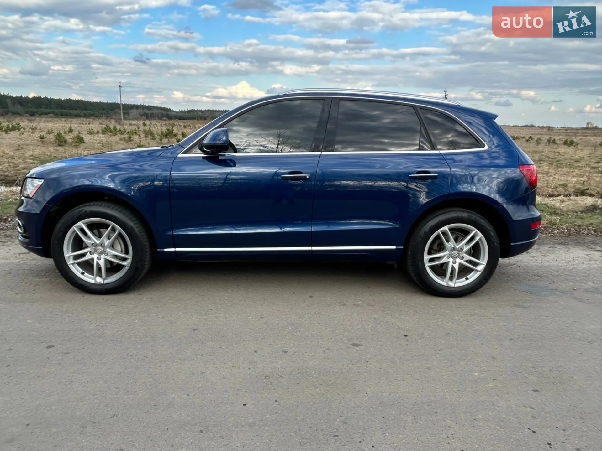 2016 Audi Q5 - мініатюра 6