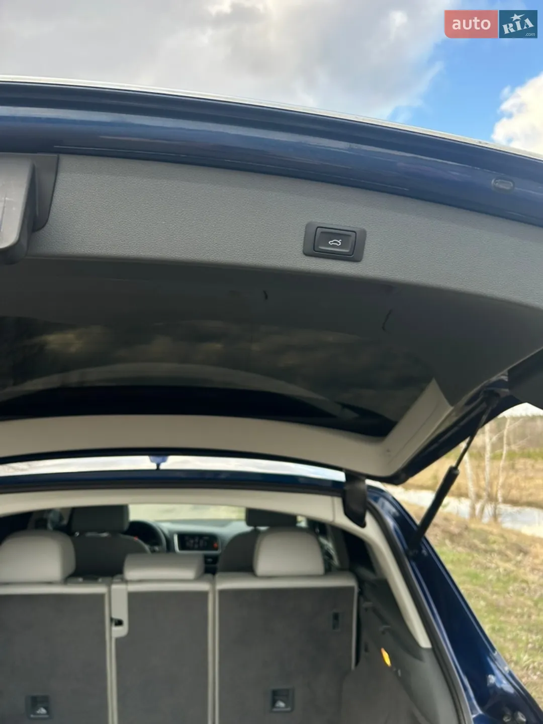 2016 Audi Q5 - мініатюра 19