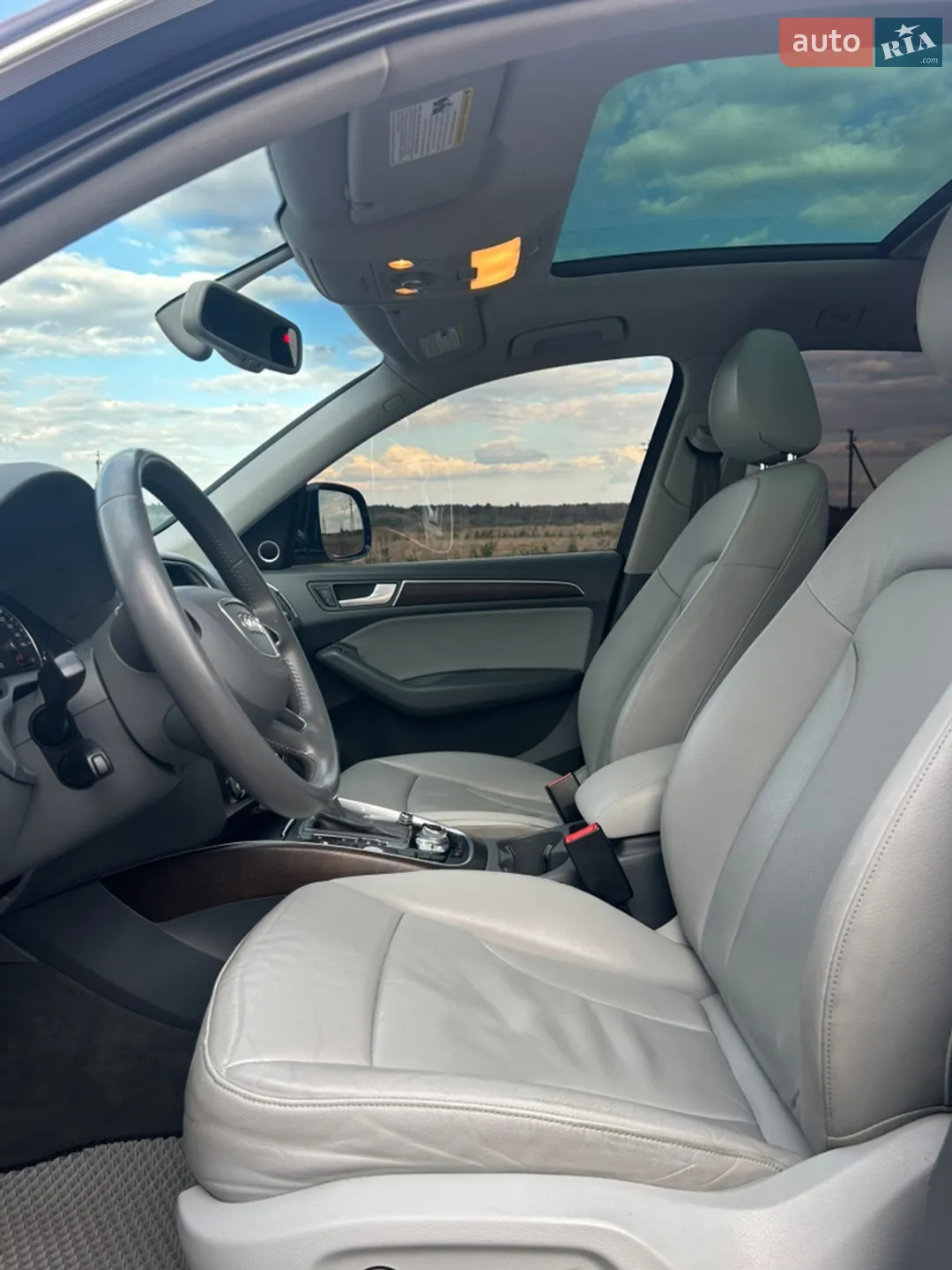 2016 Audi Q5 - мініатюра 20