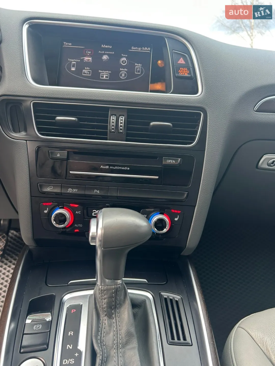 2016 Audi Q5 - мініатюра 21