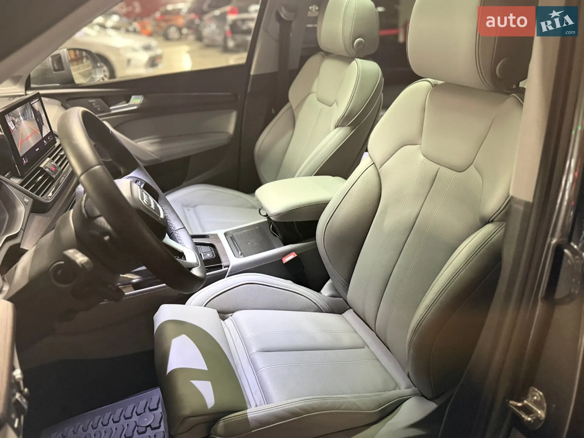 2023 Audi Q5 - мініатюра 34