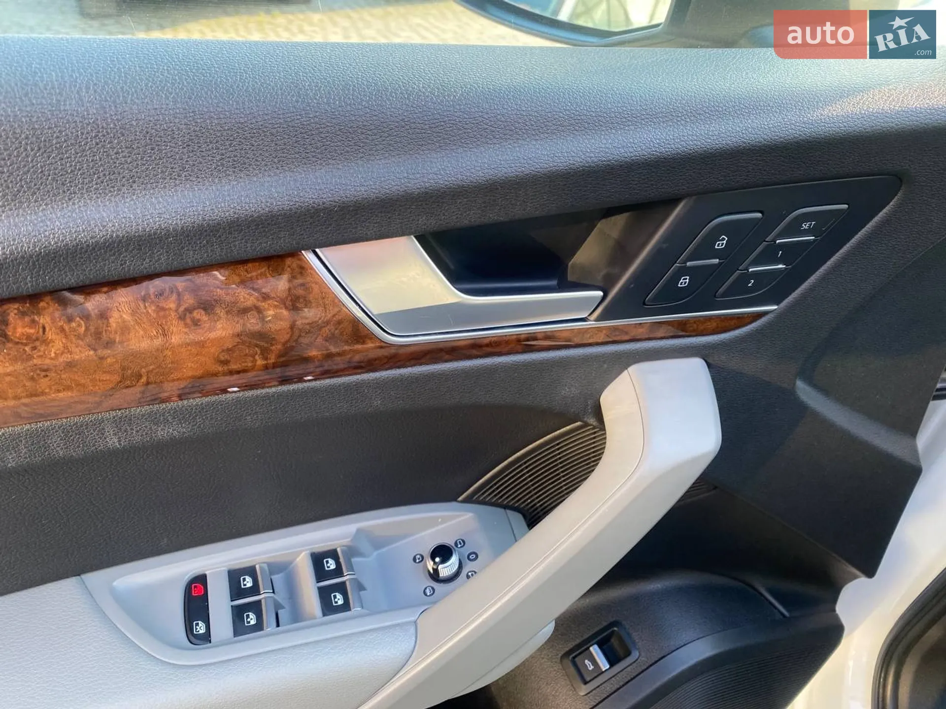 2017 Audi Q5 - мініатюра 12