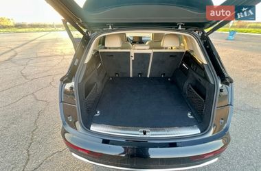 Позашляховик / Кросовер Audi Q5 2023 в Миколаєві