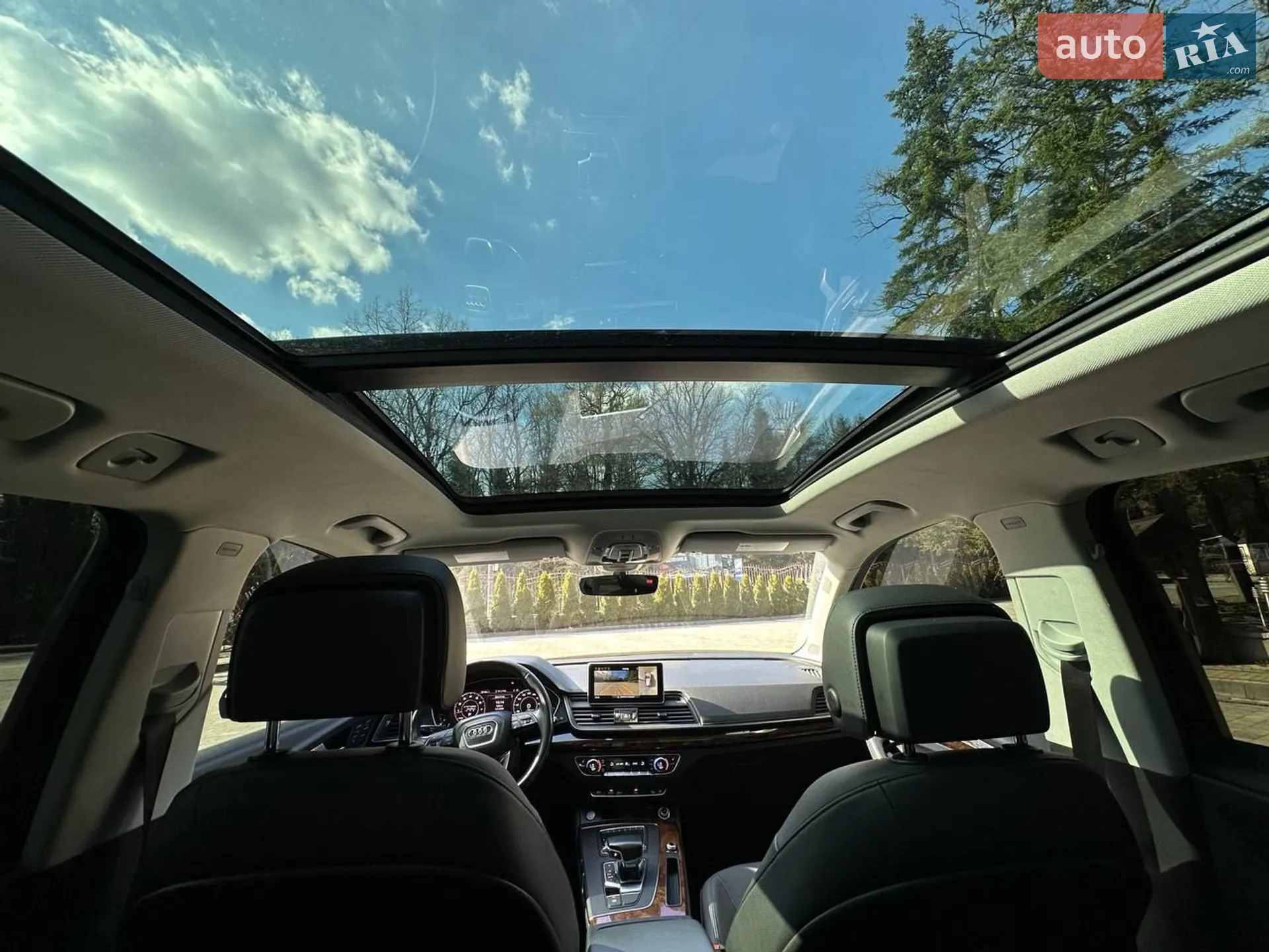 2017 Audi Q5 - мініатюра 28