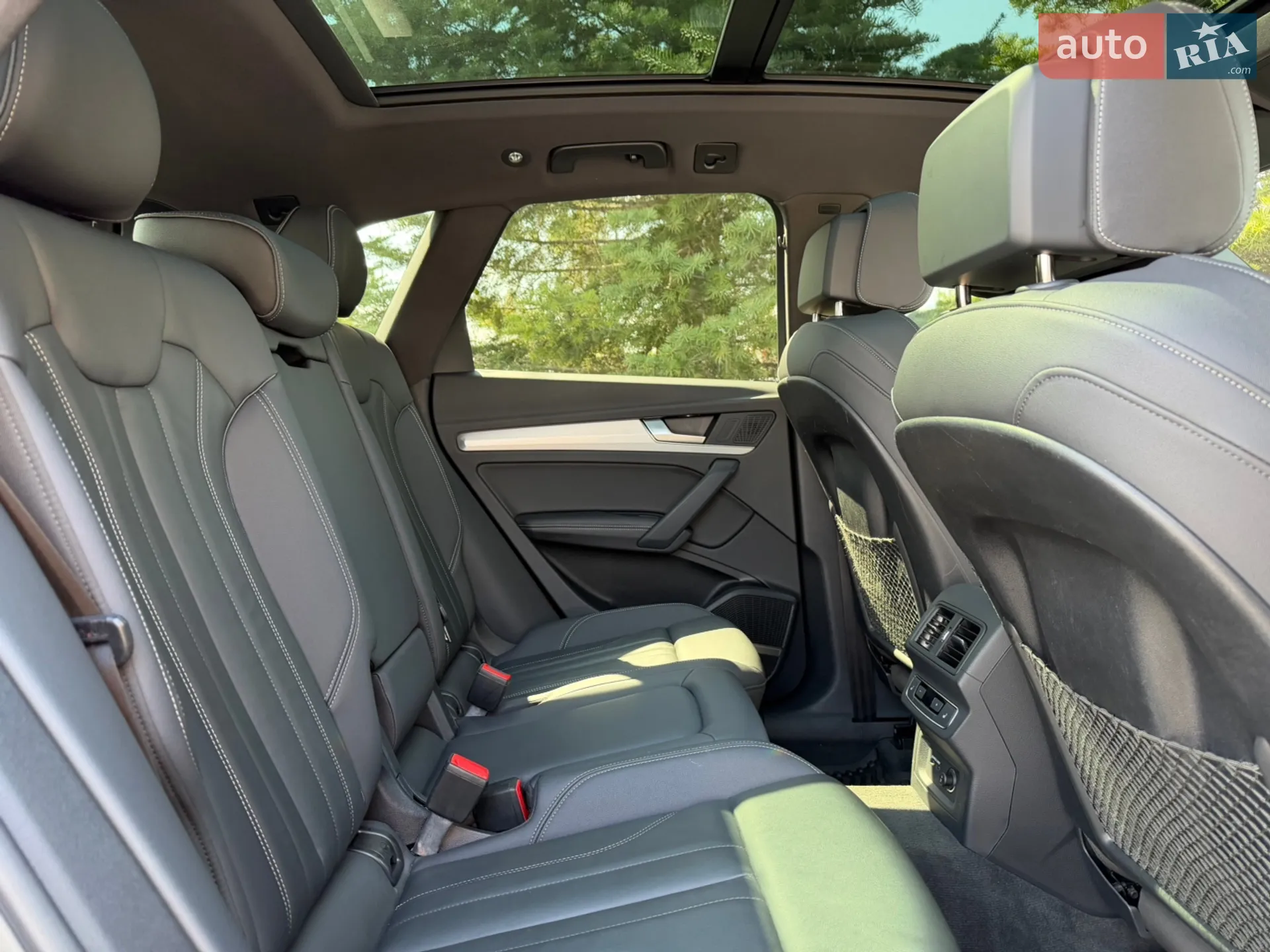 2022 Audi Q5 - мініатюра 13