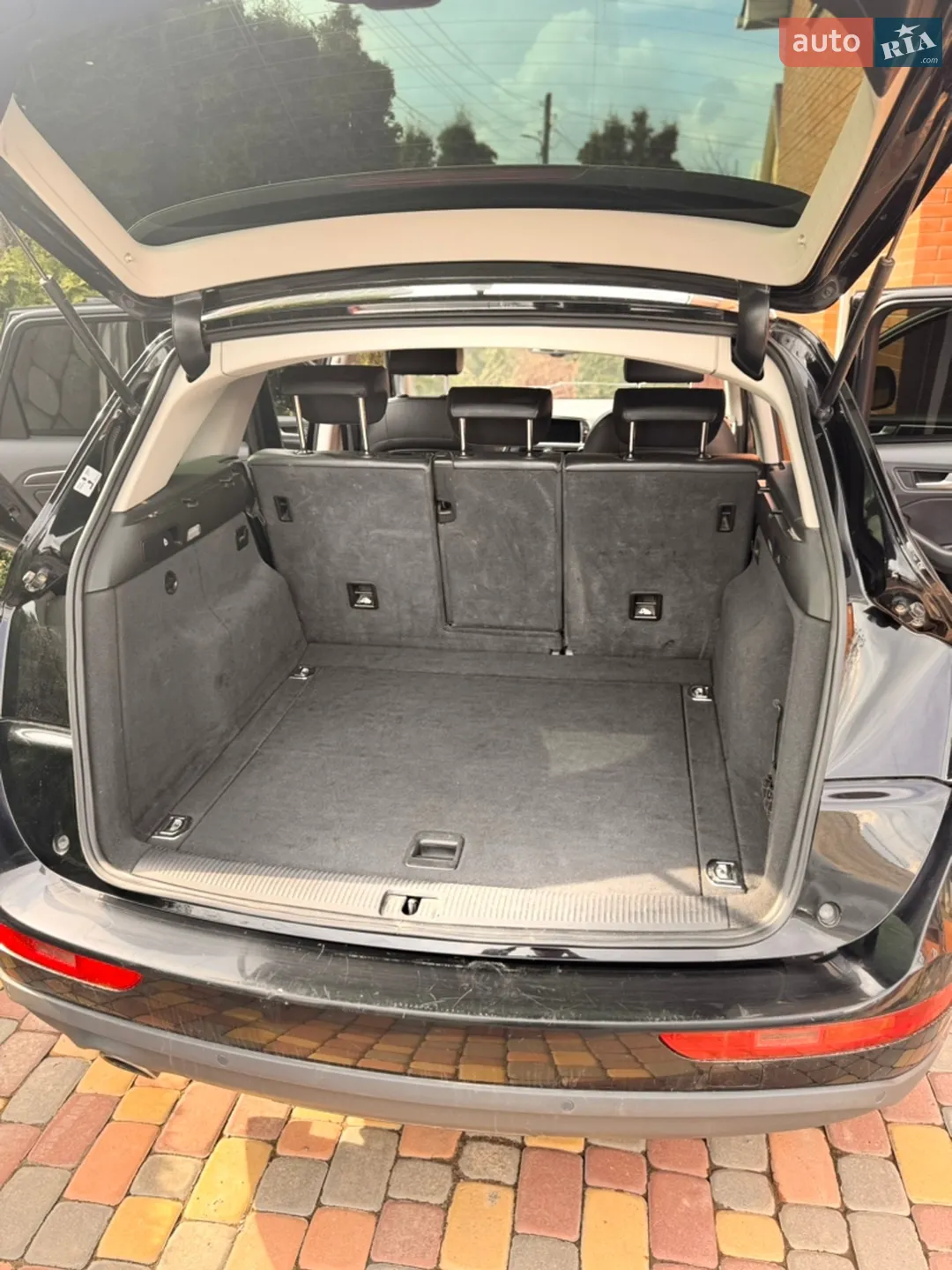 2014 Audi Q5 - мініатюра 11