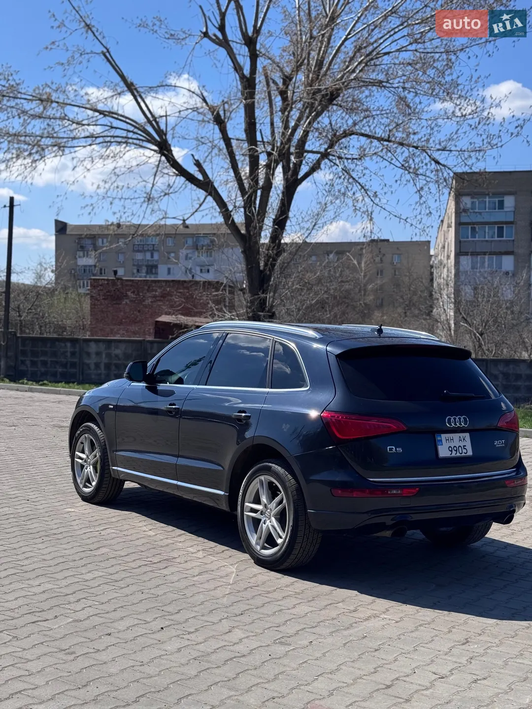 2016 Audi Q5 - мініатюра 7