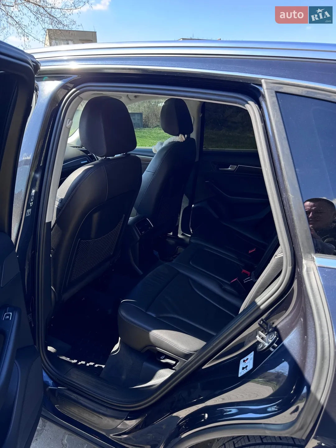 2016 Audi Q5 - мініатюра 22