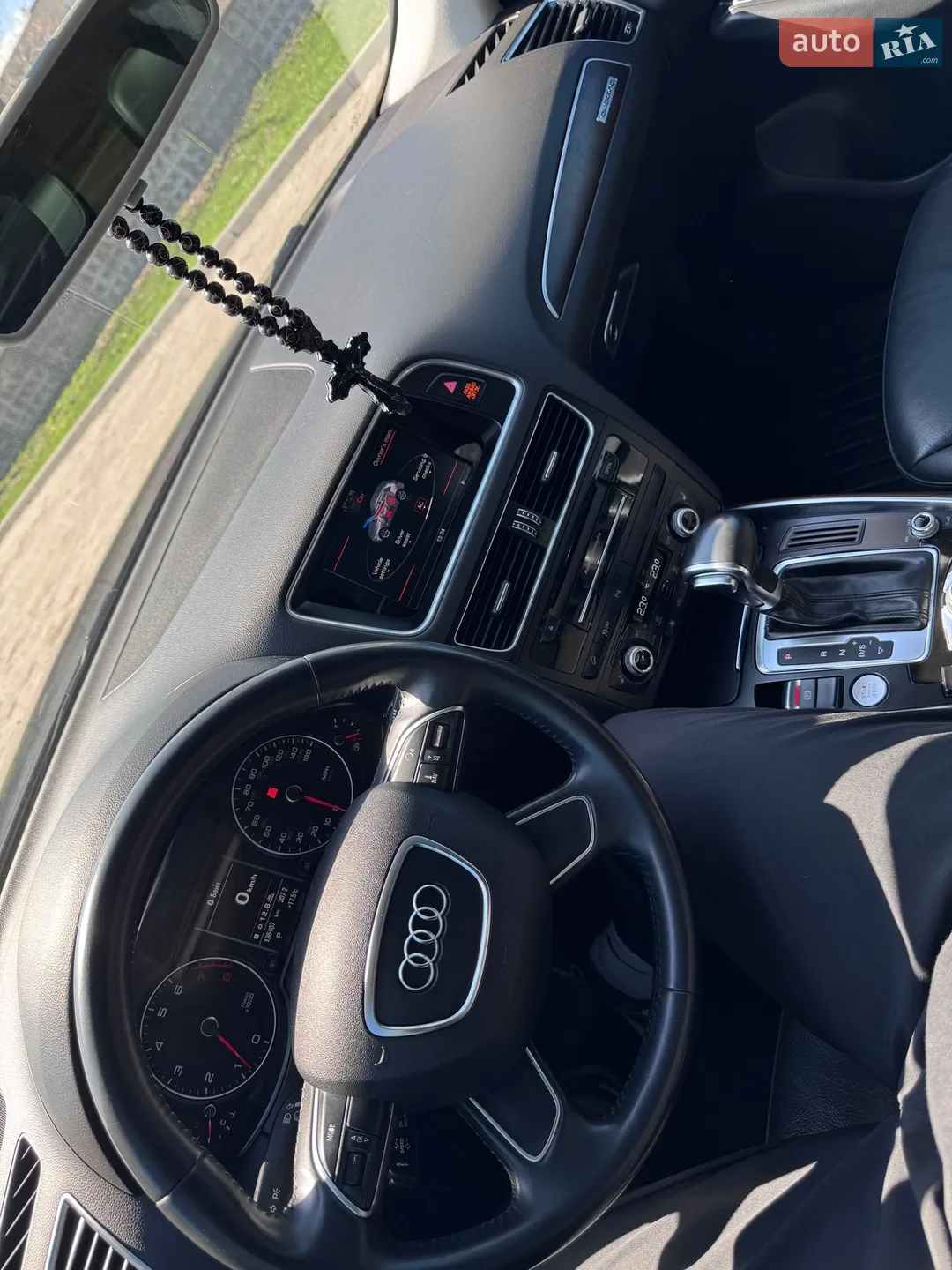 2016 Audi Q5 - мініатюра 15