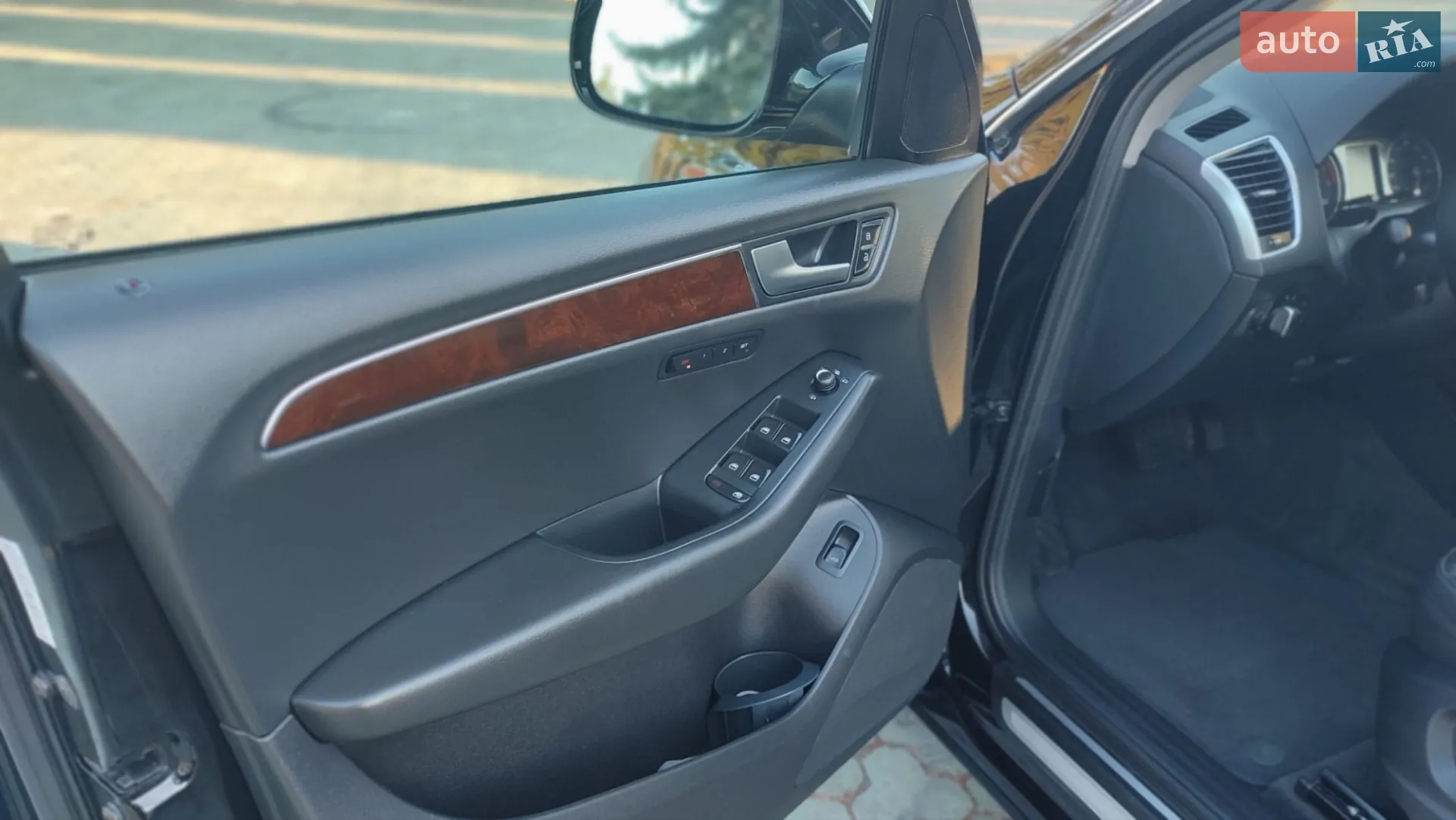 2012 Audi Q5 - мініатюра 12