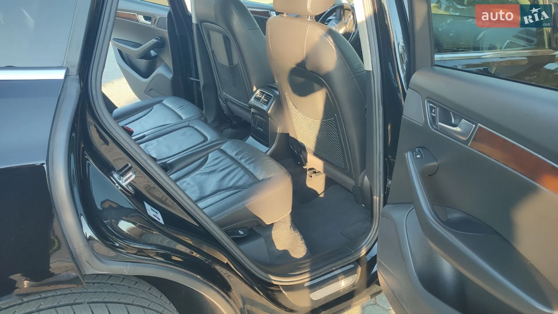 2012 Audi Q5 - мініатюра 19