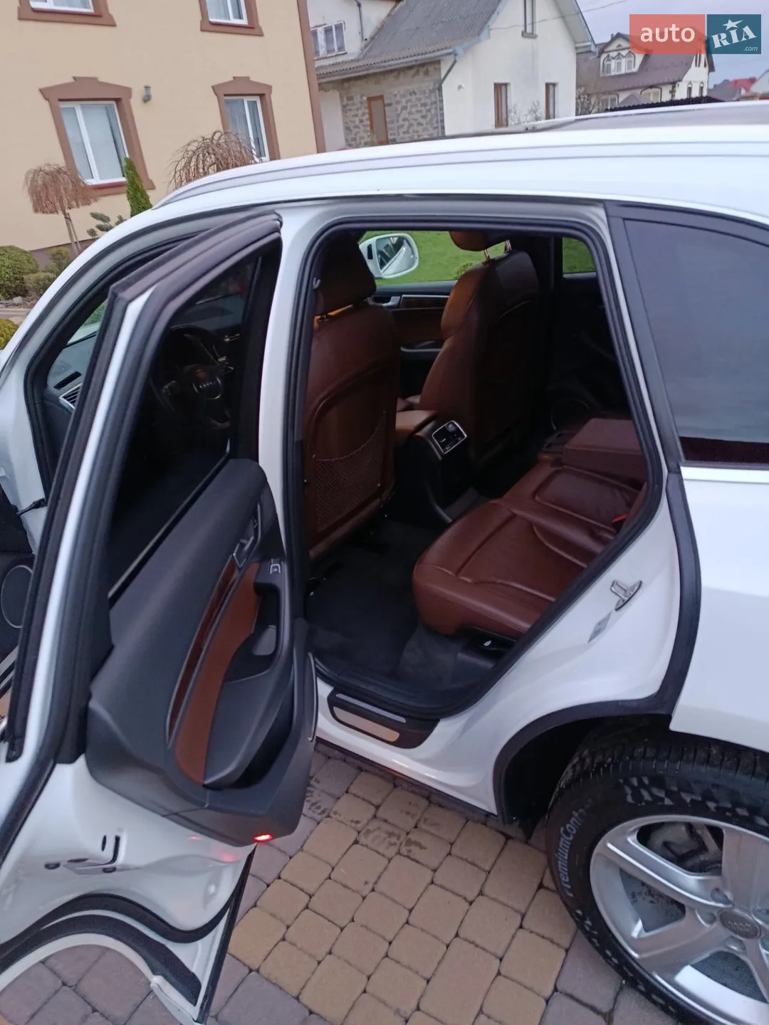 2014 Audi Q5 - мініатюра 5