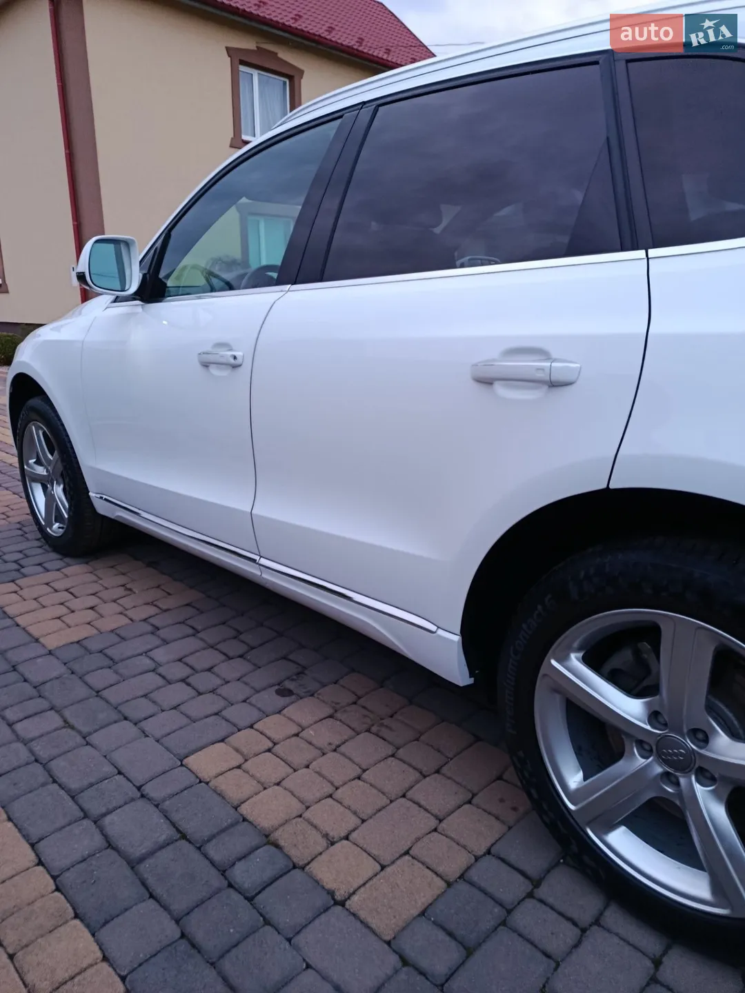 2014 Audi Q5 - мініатюра 13