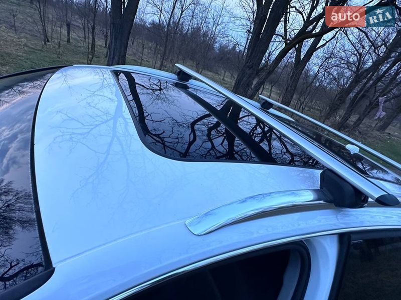 Позашляховик / Кросовер Audi Q5 2013 в Кременчуці фото 5 Позашляховик / Кросовер Audi Q5 2013 в Кременчуці