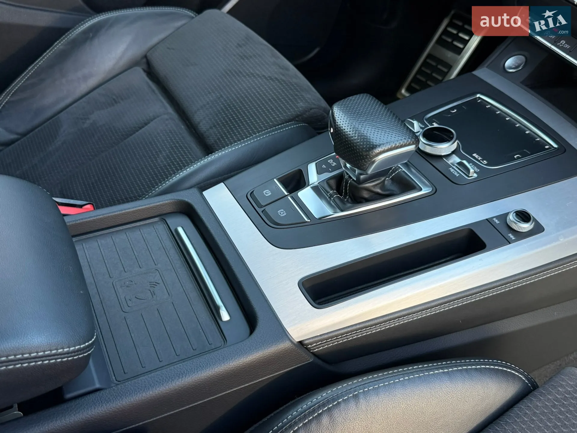 2018 Audi Q5 - мініатюра 19