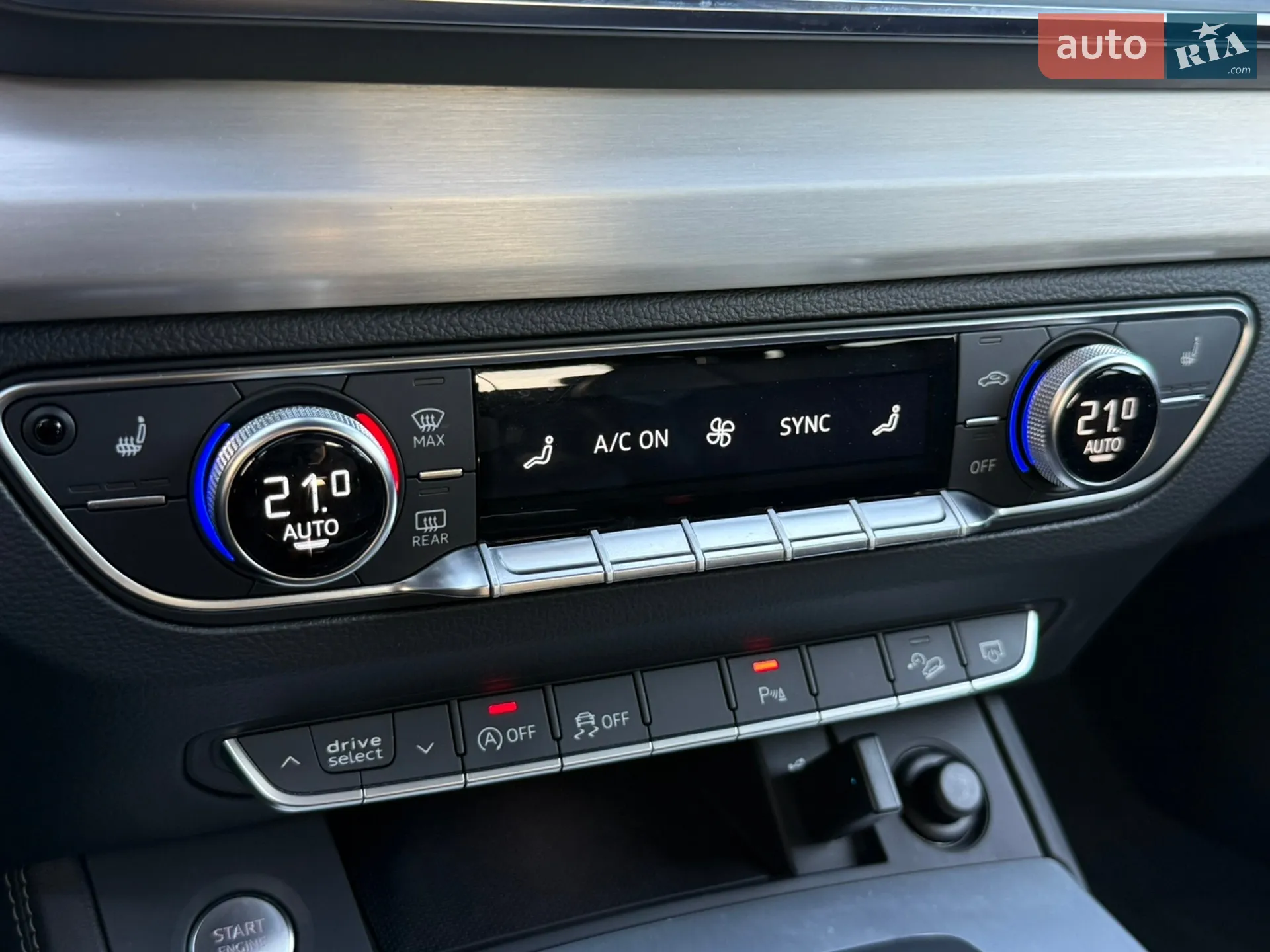 2018 Audi Q5 - мініатюра 22