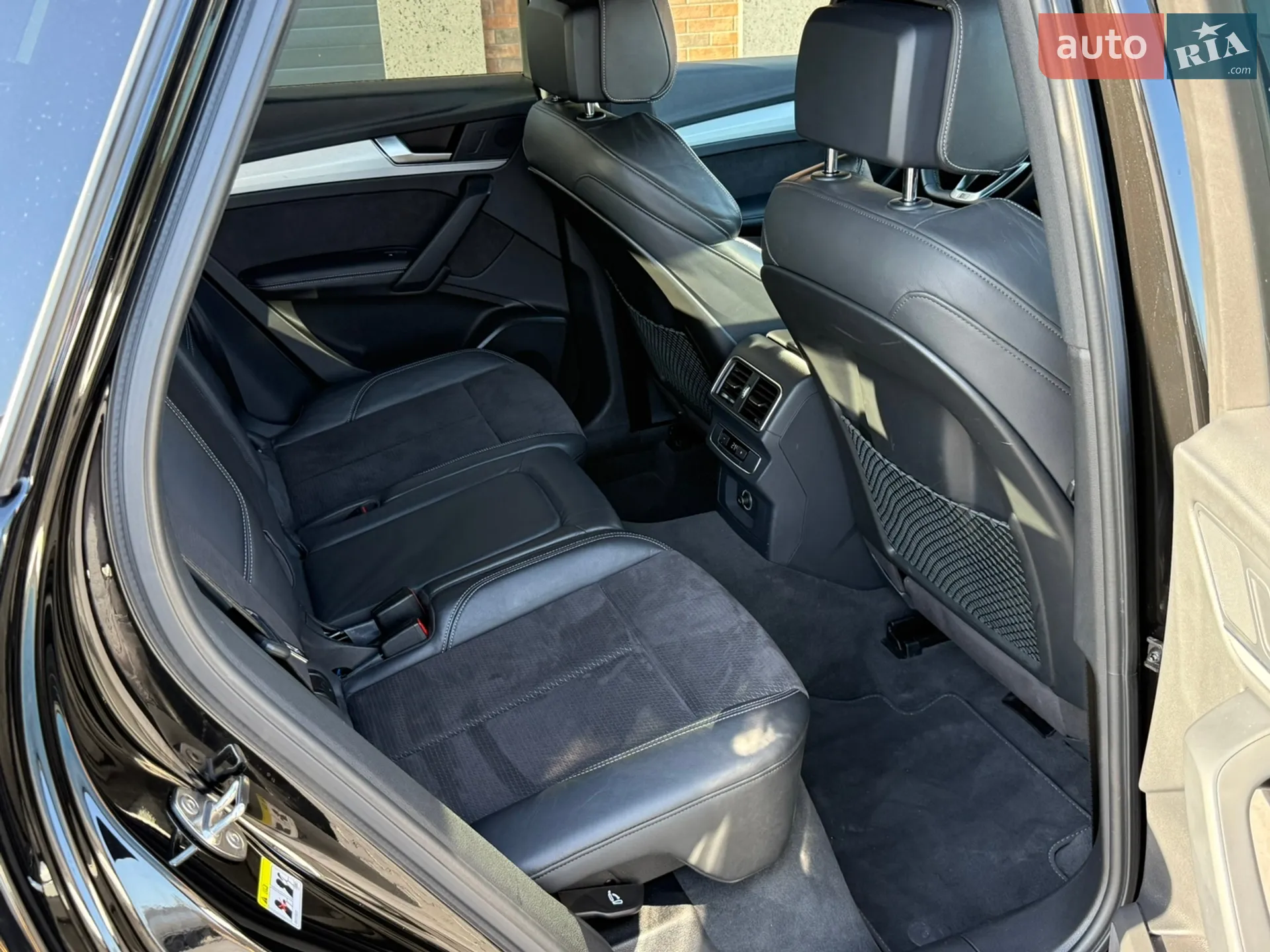 2018 Audi Q5 - мініатюра 26