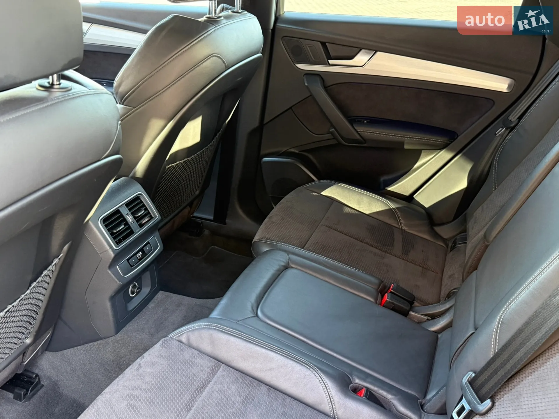 2018 Audi Q5 - мініатюра 28