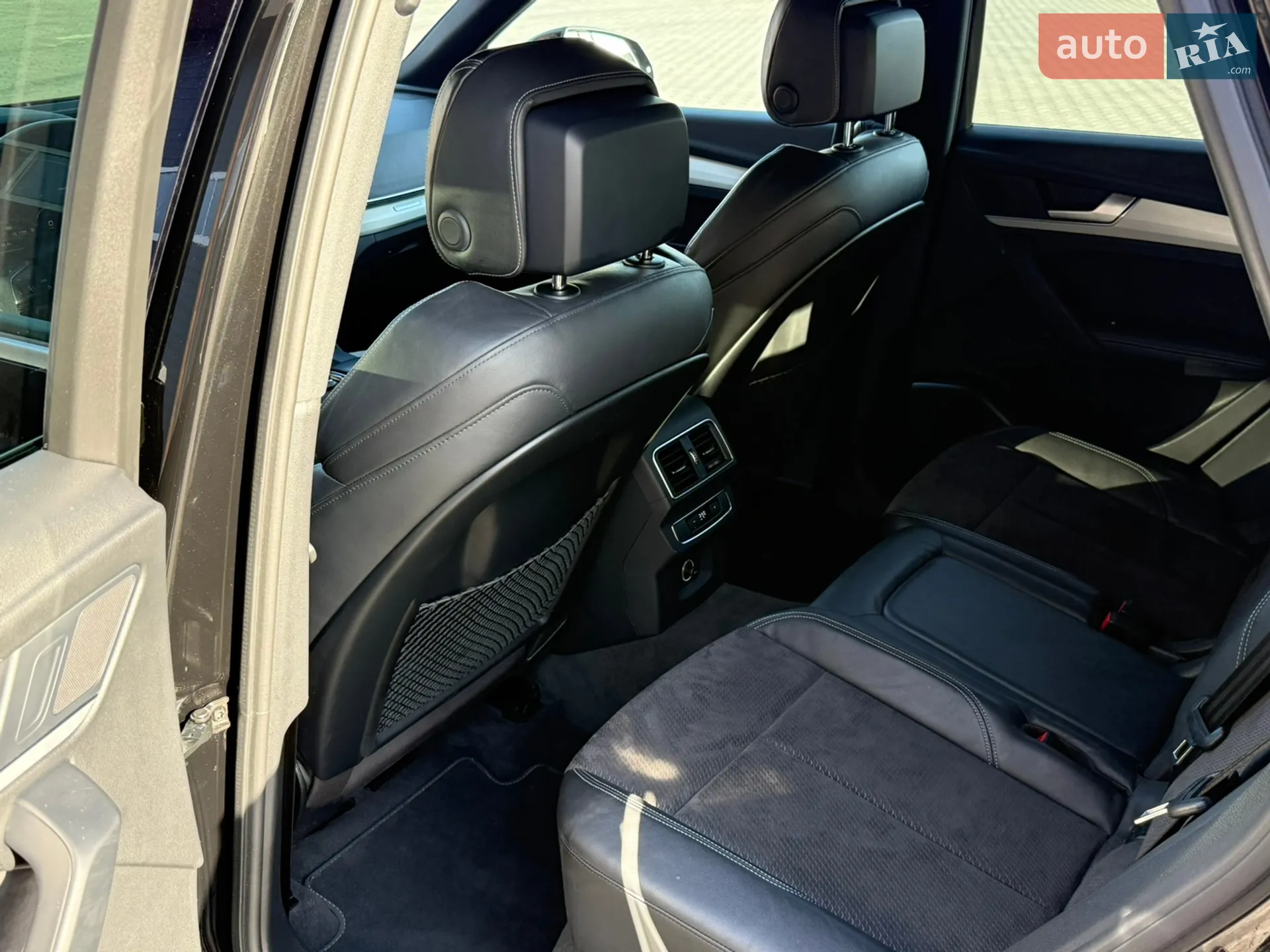 2018 Audi Q5 - мініатюра 29