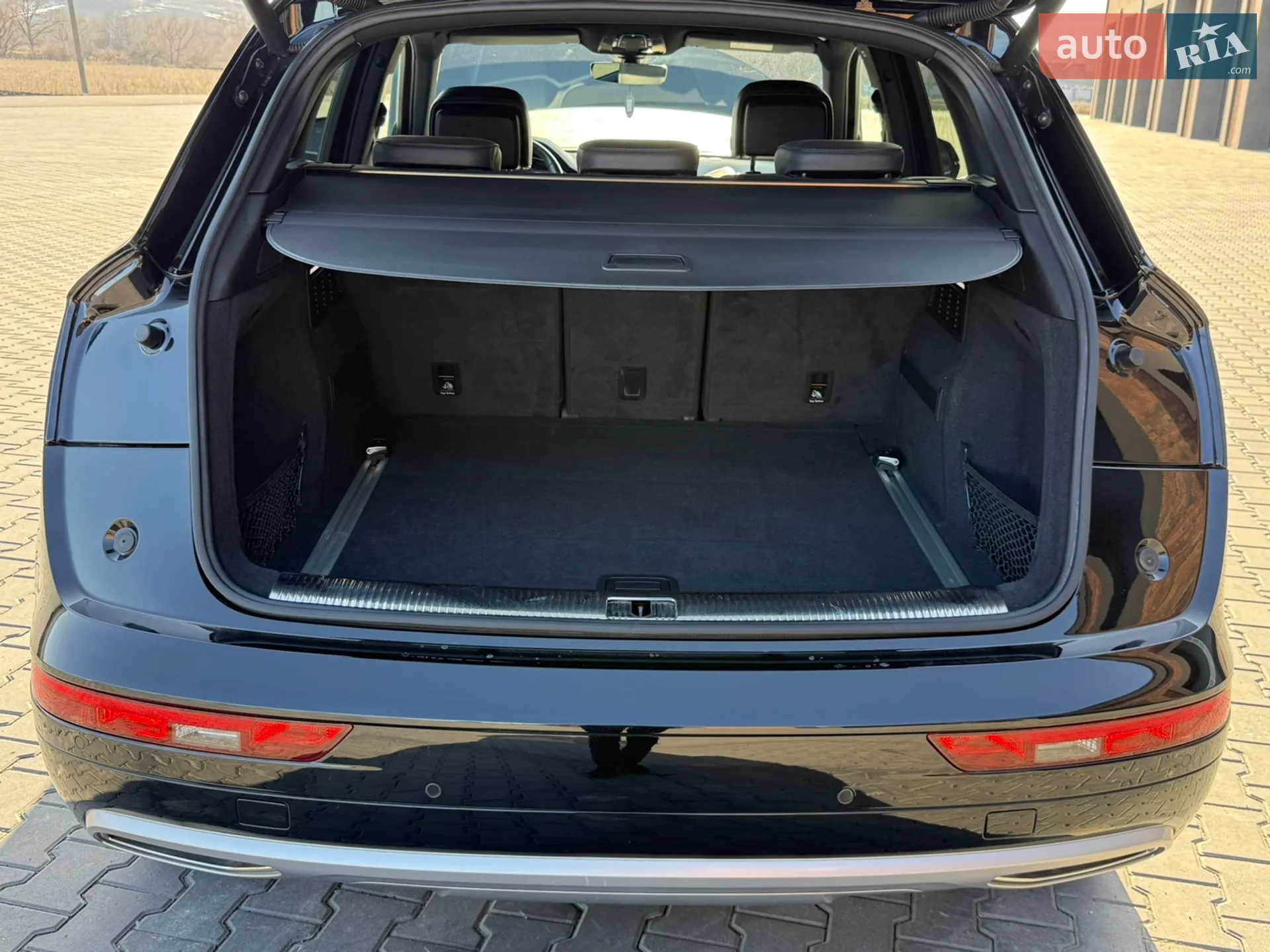 2018 Audi Q5 - мініатюра 33