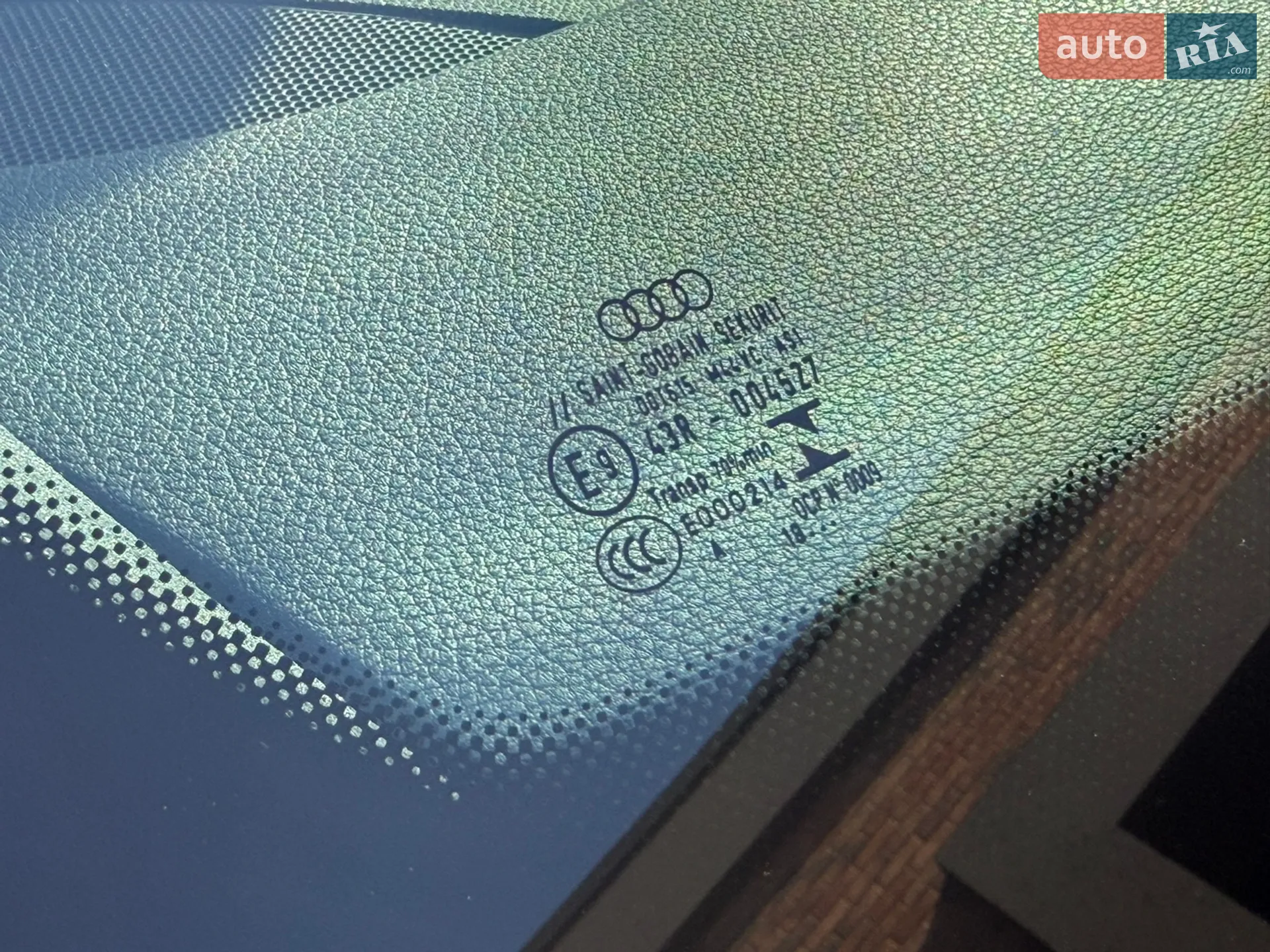 2018 Audi Q5 - мініатюра 40