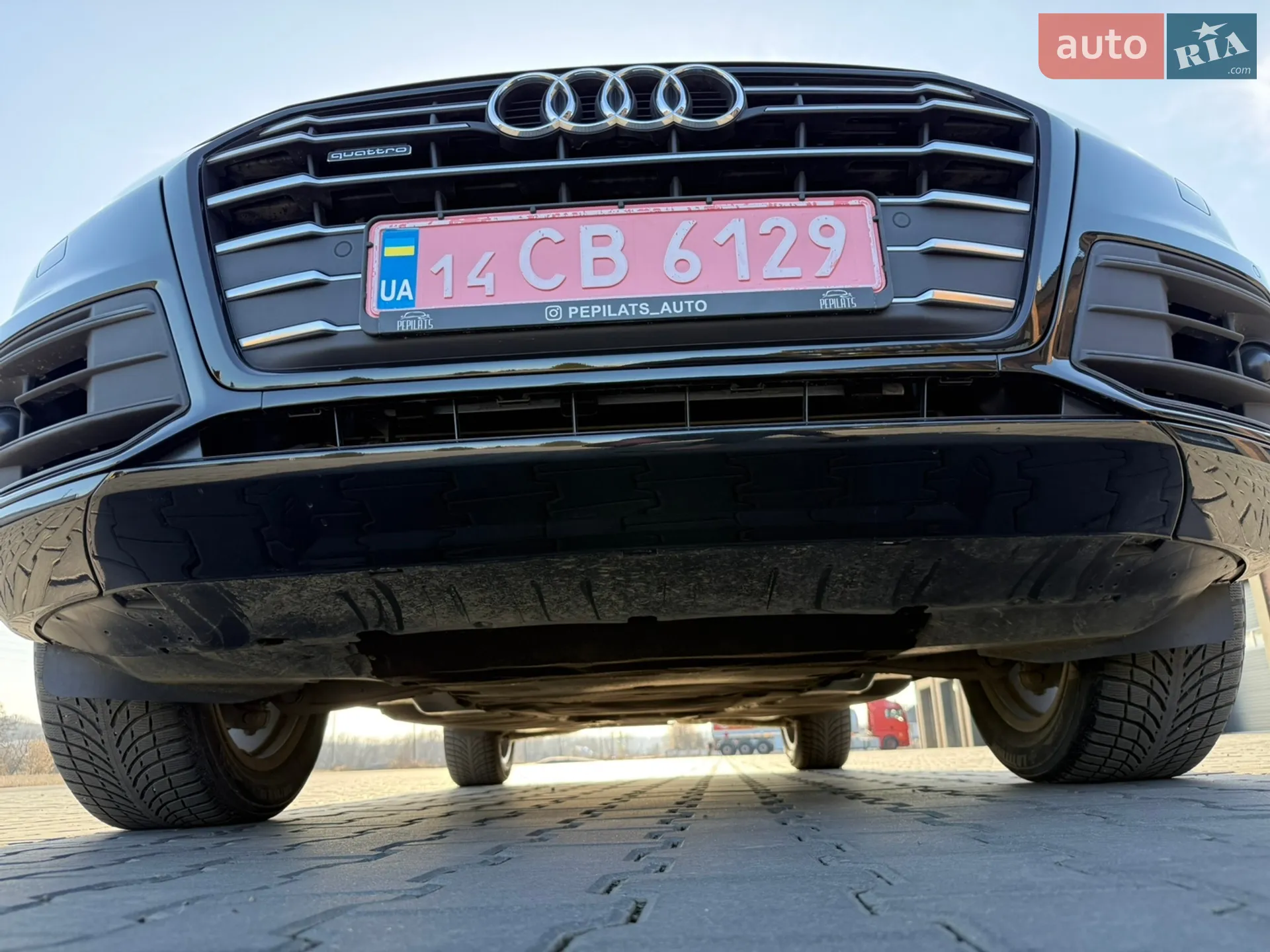2018 Audi Q5 - мініатюра 48