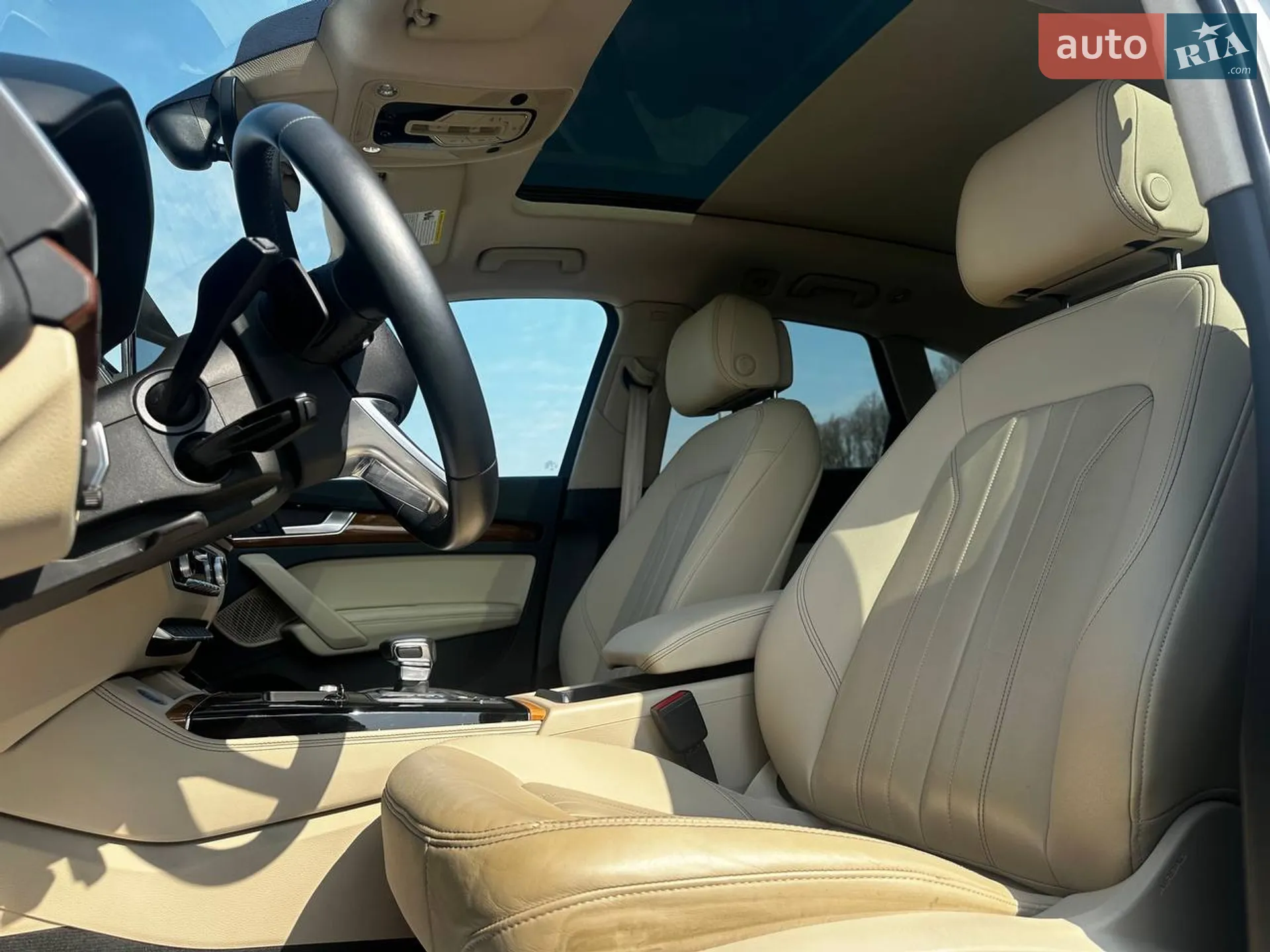 2022 Audi Q5 - мініатюра 9