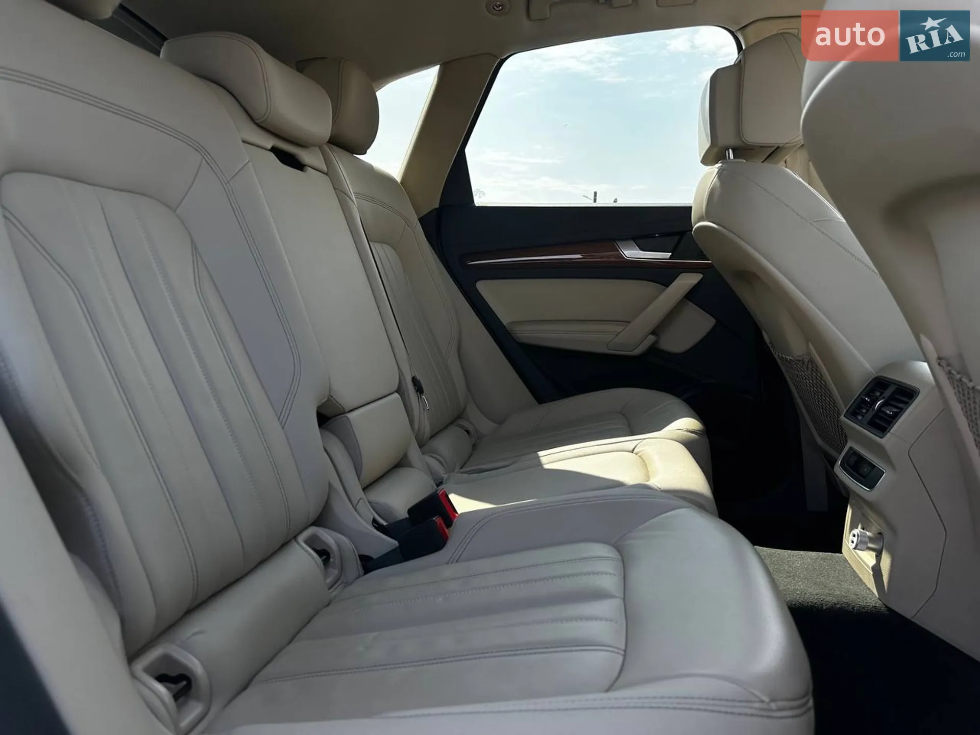 2022 Audi Q5 - мініатюра 20