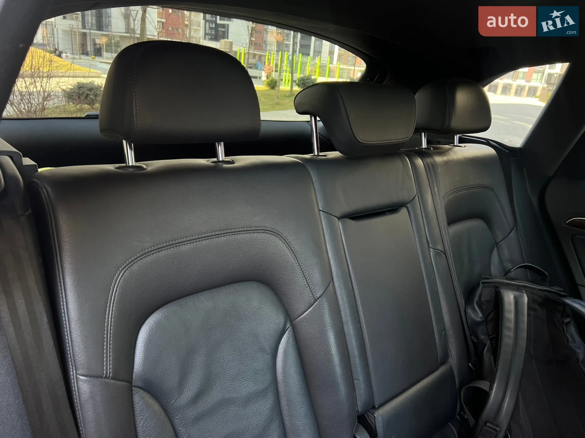 2016 Audi Q5 - мініатюра 32