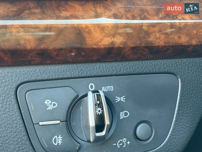 Позашляховик / Кросовер Audi Q5 2018 в Сокалі