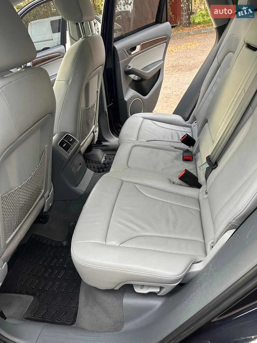 2016 Audi Q5 - мініатюра 20