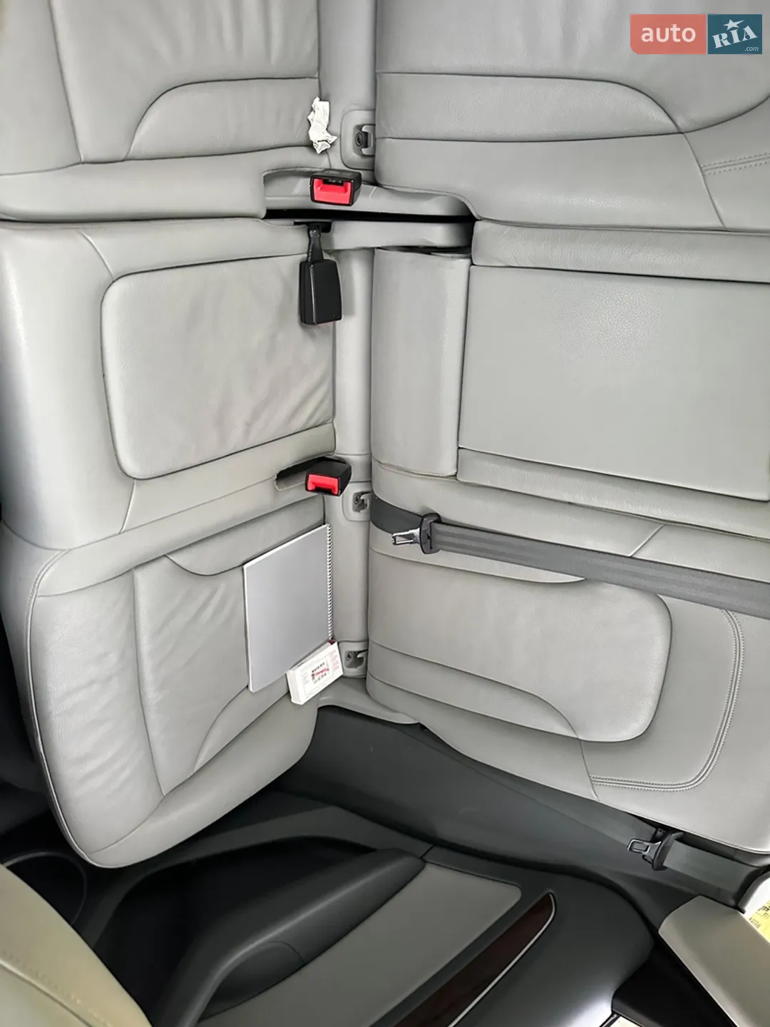 2016 Audi Q5 - мініатюра 23