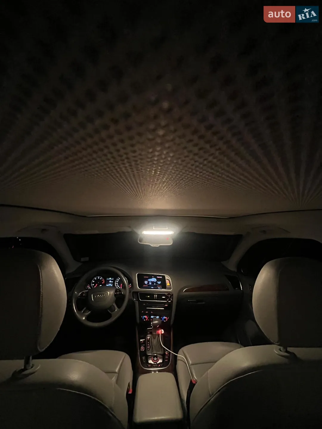 2016 Audi Q5 - мініатюра 29