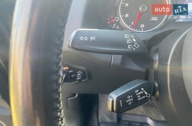 Внедорожник / Кроссовер Audi Q5 2015 в Киеве
