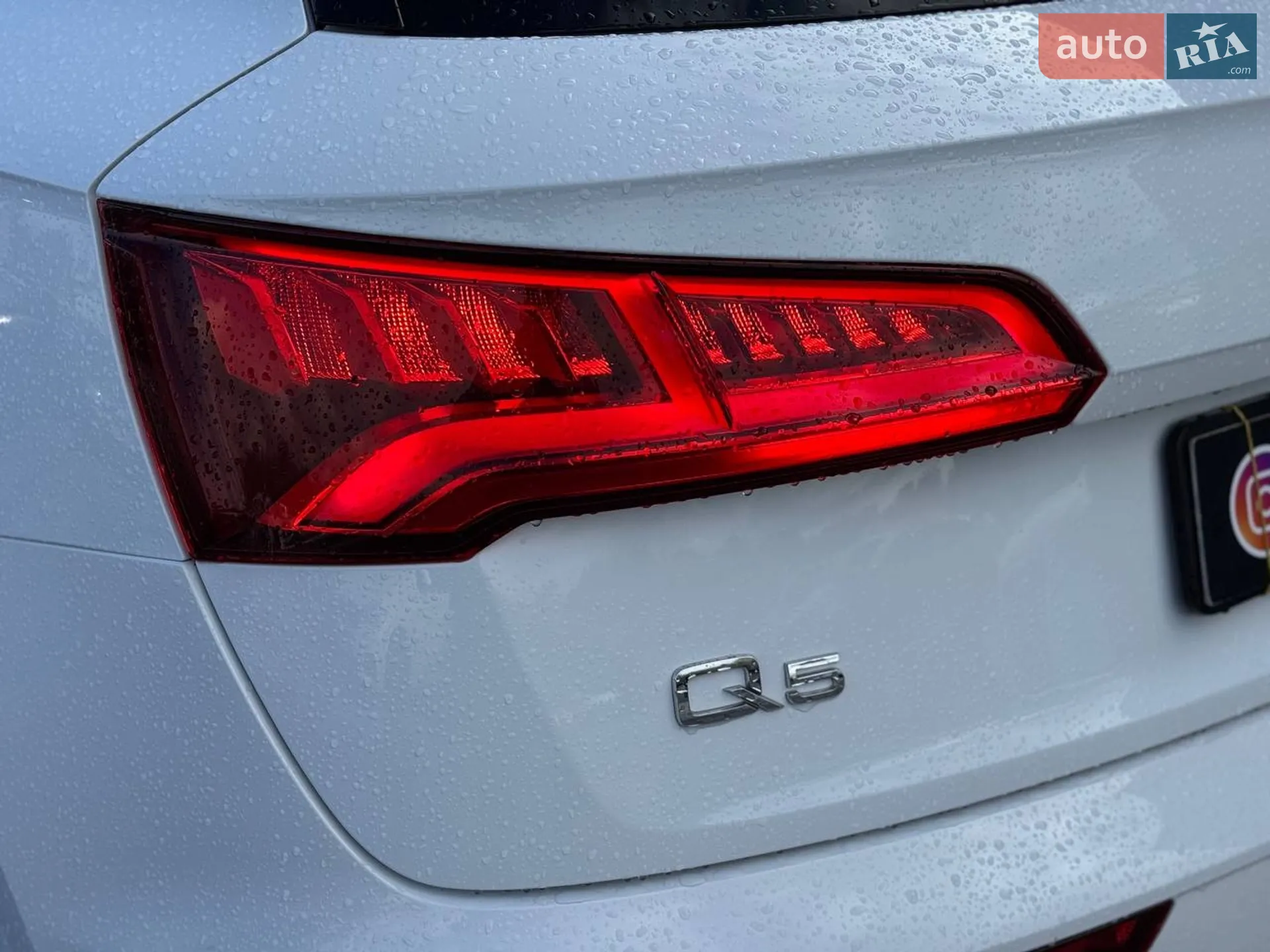 2018 Audi Q5 - мініатюра 23