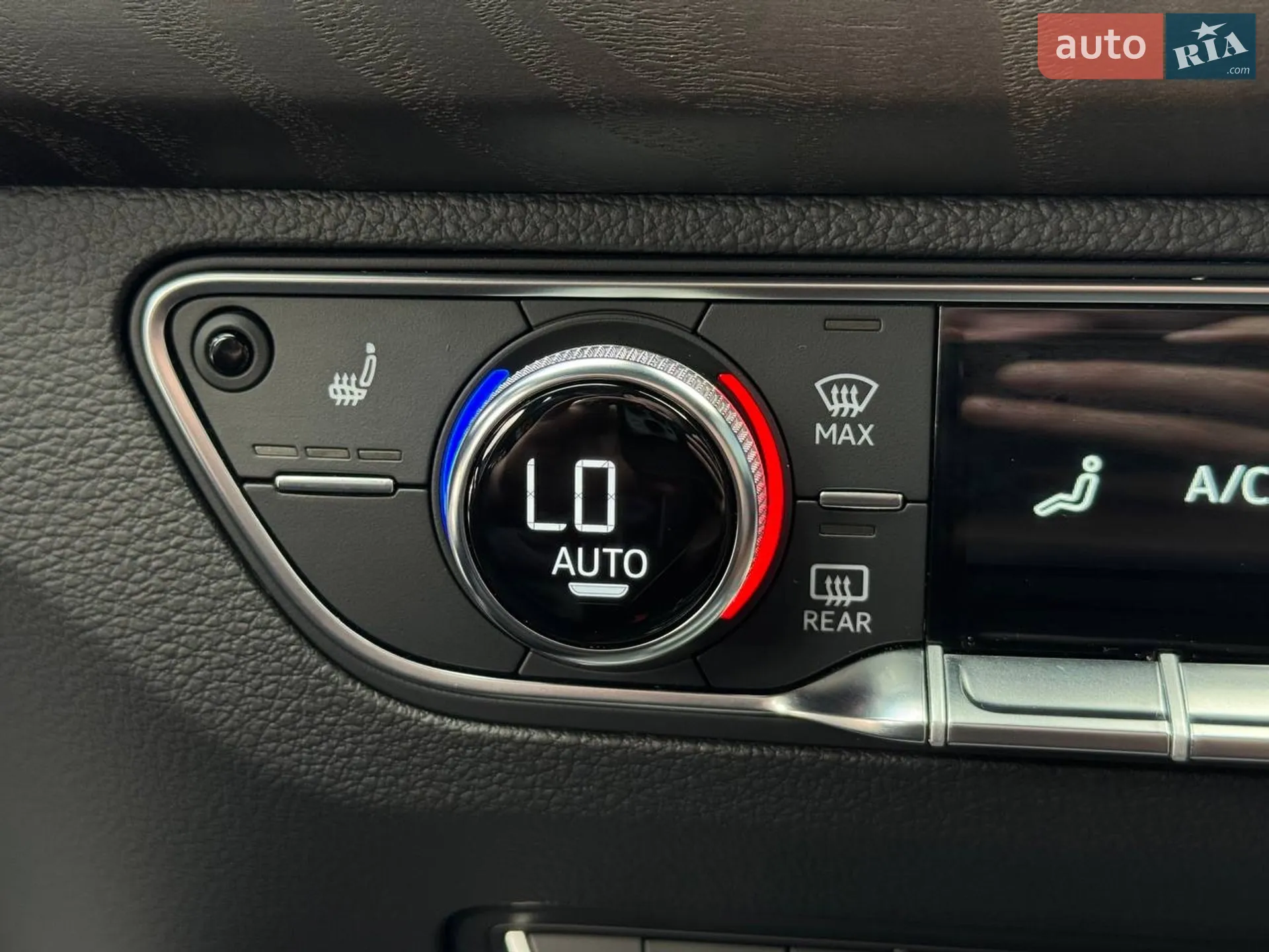 2018 Audi Q5 - мініатюра 46