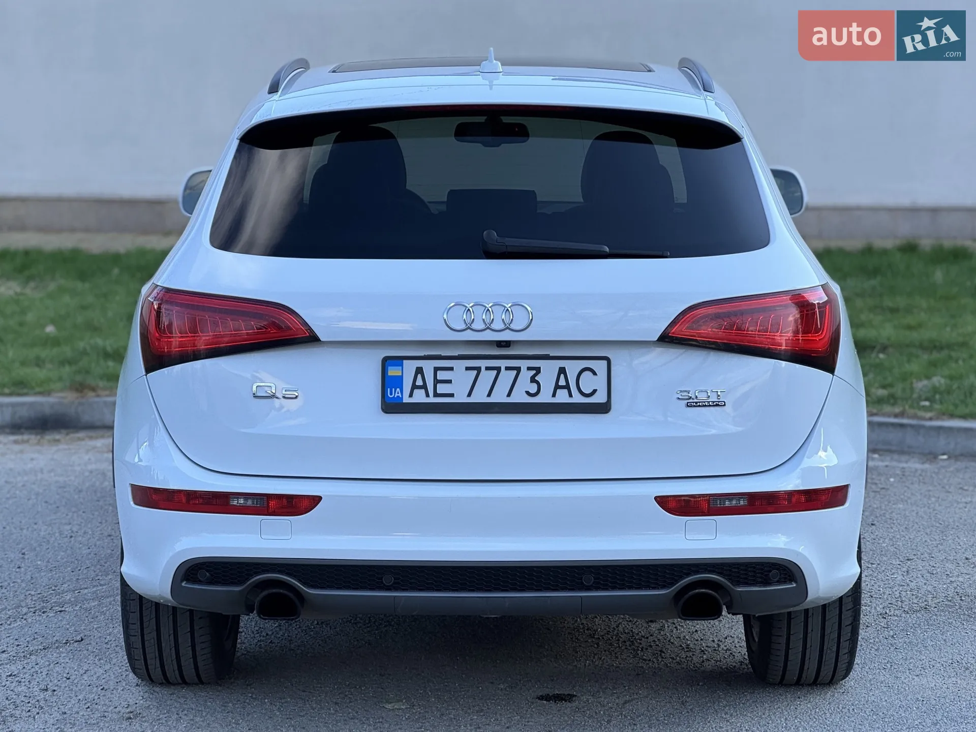 2015 Audi Q5 - мініатюра 6