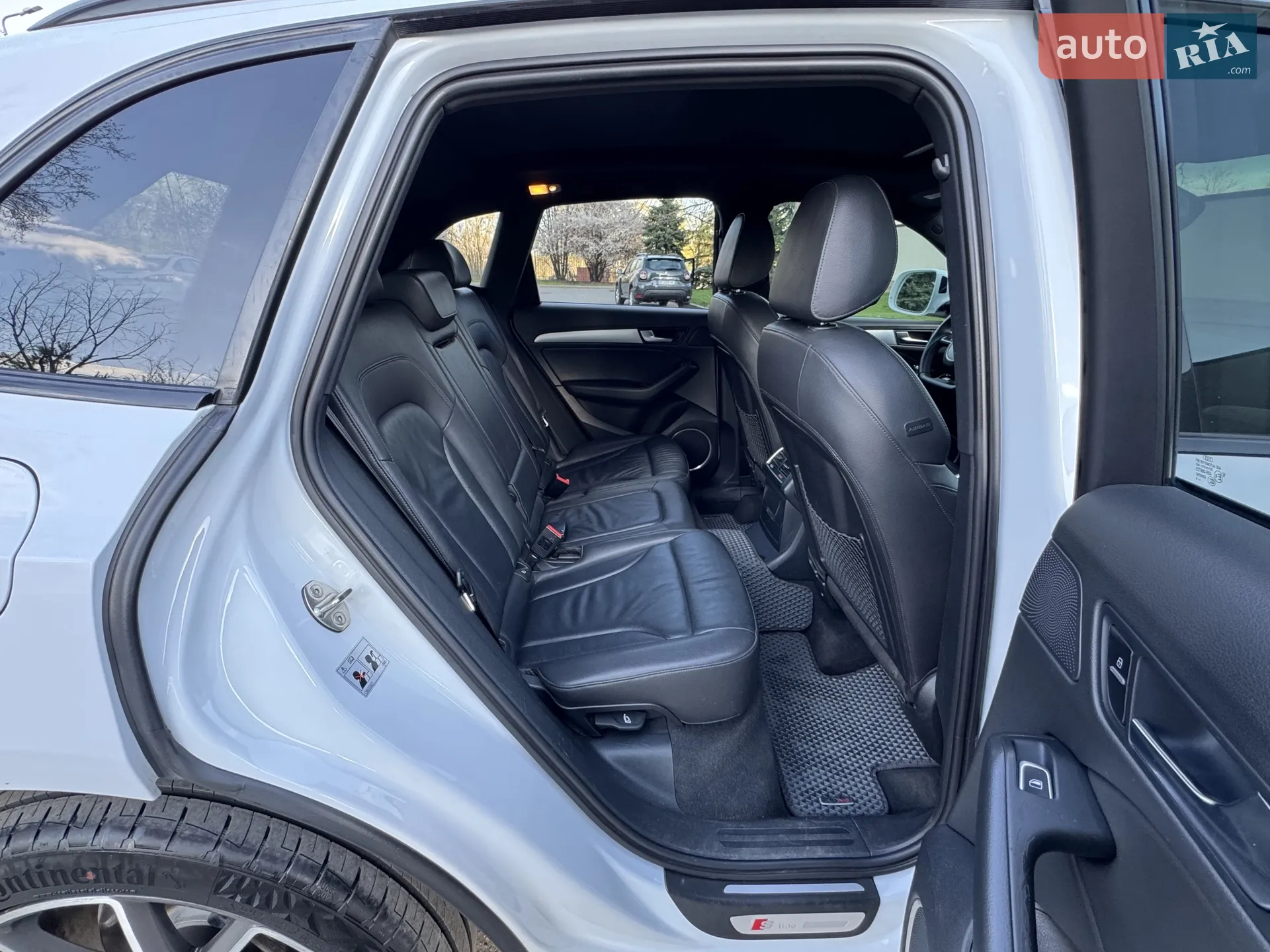 2015 Audi Q5 - мініатюра 40