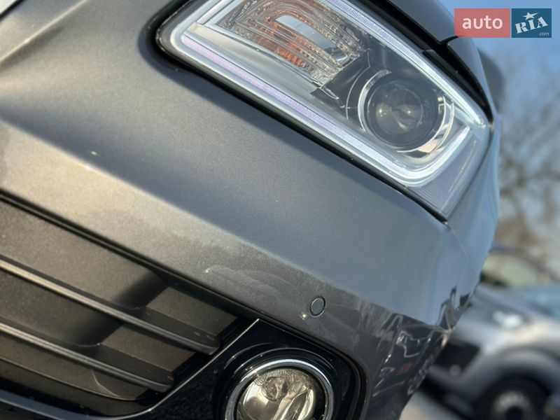 Позашляховик / Кросовер Audi Q5 2015 в Дрогобичі фото 14 Позашляховик / Кросовер Audi Q5 2015 в Дрогобичі