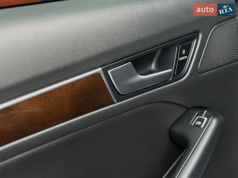 Позашляховик / Кросовер Audi Q5 2015 в Дрогобичі фото 36 Позашляховик / Кросовер Audi Q5 2015 в Дрогобичі