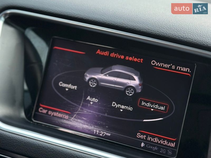 Позашляховик / Кросовер Audi Q5 2015 в Дрогобичі фото 69 Позашляховик / Кросовер Audi Q5 2015 в Дрогобичі