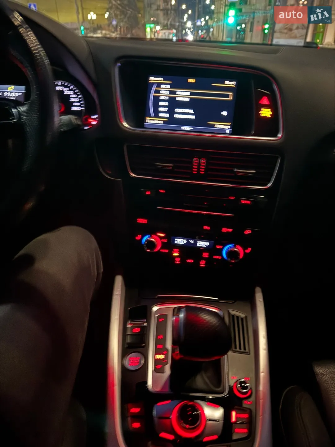 2016 Audi Q5 - мініатюра 38