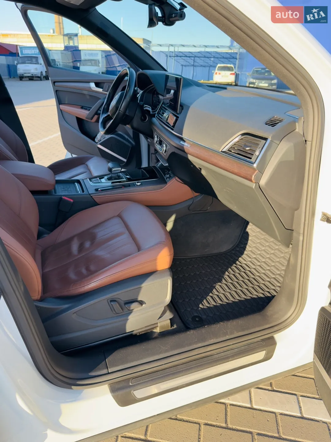 2020 Audi Q5 - мініатюра 28