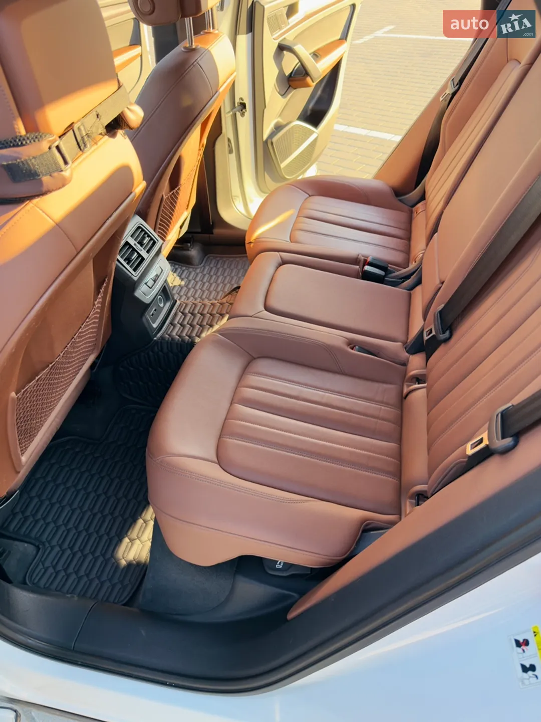 2020 Audi Q5 - мініатюра 32