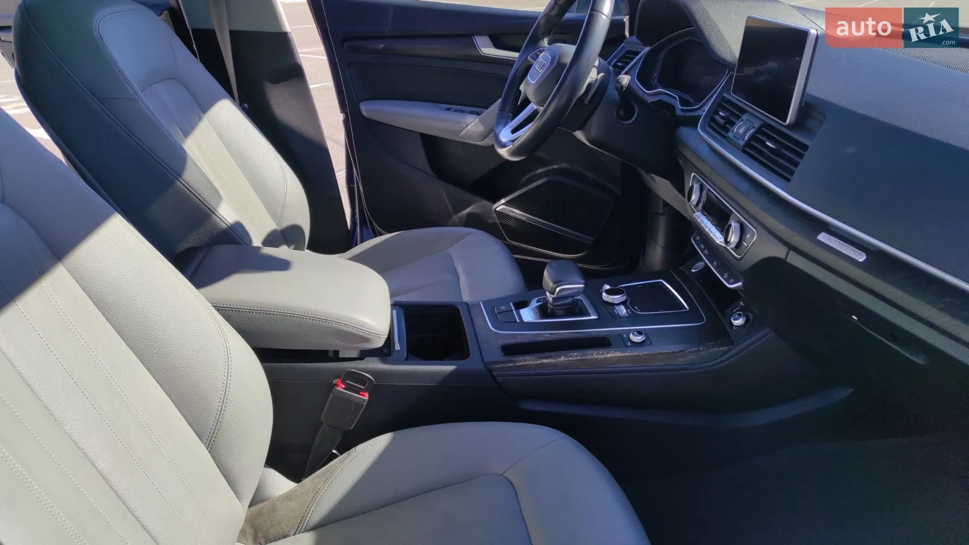 2018 Audi Q5 - мініатюра 24